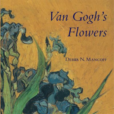 Van Gogh's Flowers N/A 9780711217546 Front Cover