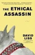 Ethical Assassin A Novel N/A 9780812974546 Front Cover