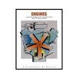 Engines A Service, Testing, and Maintenance Guide for Engine Systems in Off-Road Vehicles, Trucks and Buses 10th 2009 9780866913546 Front Cover