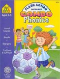 Combo Phonics N/A 9781589473546 Front Cover