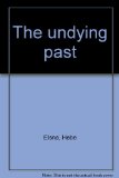 Undying Past   1978 9780002338547 Front Cover