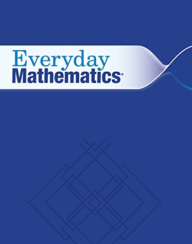 McGraw-Hill Education Everyday Mathematics Grades 5-6 Standards for Mathematical Practice Posters 1st 9780021458547 Front Cover