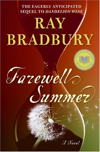 Farewell Summer A Novel  2006 9780061131547 Front Cover