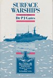 Surface Warships An Introduction to Design Principles  1987 9780080347547 Front Cover