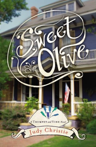 Sweet Olive   2013 9780310330547 Front Cover