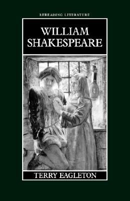 William Shakespeare   1987 9780631145547 Front Cover