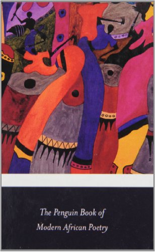 The Penguin Book of Modern African Poetry:  2008 9781435281547 Front Cover