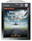 Workbook for Senson/Ritter's Aerospace Engineering: from the Ground Up   2012 9781435447547 Front Cover