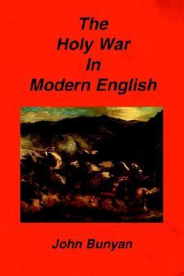 Holy War in Modern English N/A 9781589603547 Front Cover