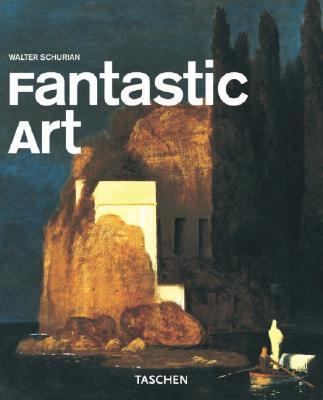 Fantastic Art   2005 9783822829547 Front Cover