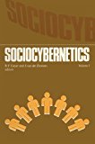 Sociocybernetics   1978 9789020708547 Front Cover