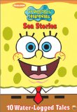 SpongeBob SquarePants - Sea Stories System.Collections.Generic.List`1[System.String] artwork