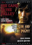 Double Feature- She Came to the Valley (1979) & The Gun and the Pulpit (1974) (2006 DVD) System.Collections.Generic.List`1[System.String] artwork
