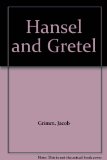 Hansel and Gretel   1991 9780001932548 Front Cover