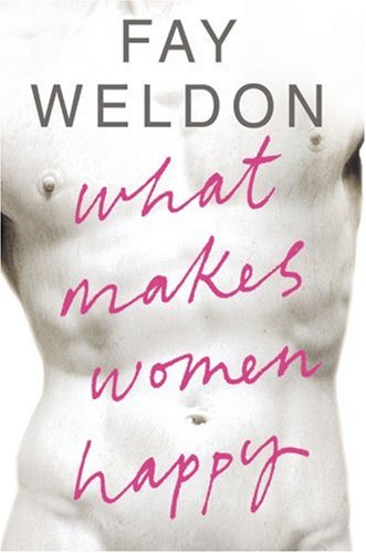 What Makes Women Happy N/A 9780002258548 Front Cover