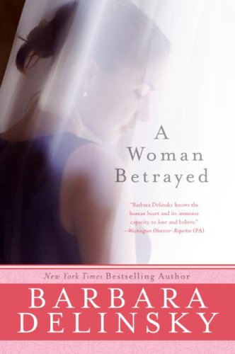 Woman Betrayed  N/A 9780061374548 Front Cover