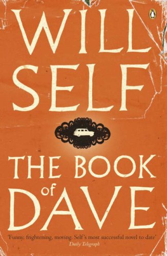 The Book of Dave N/A 9780141014548 Front Cover