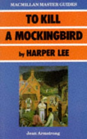 To Kill a Mockingbird by Harper Lee  10th 1987 9780333398548 Front Cover