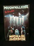 Moonwalker   1988 9780385261548 Front Cover