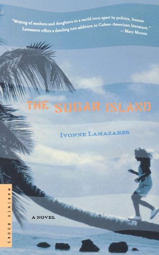 Sugar Island   2001 (Reprint) 9780618154548 Front Cover