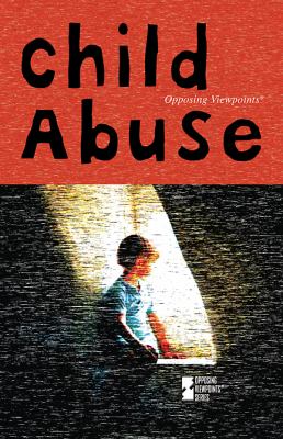 Child Abuse   2009 9780737743548 Front Cover