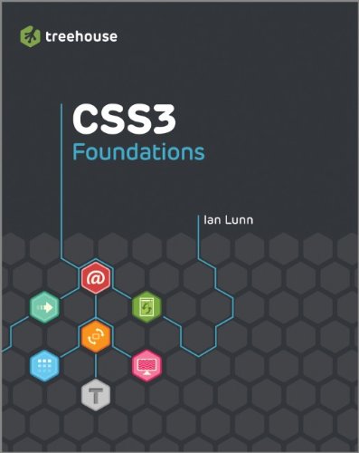 CSS3 Foundations   2012 9781118356548 Front Cover