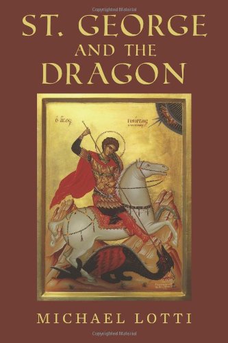 St. George and the Dragon  N/A 9781496153548 Front Cover