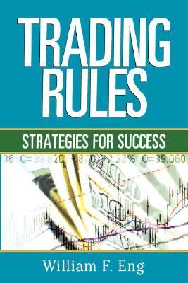 Trading Rules   2006 9781592802548 Front Cover