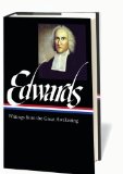 Jonathan Edwards: Writings from the Great Awakening  N/A 9781598532548 Front Cover