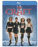 The Craft [Blu-ray] System.Collections.Generic.List`1[System.String] artwork