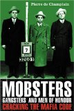 Mobsters Gangsters and Men of Honour   2005 9780006394549 Front Cover