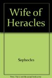 Wife of Heracles N/A 9780048820549 Front Cover
