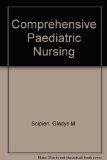 Comprehensive Pediatric Nursing 3rd 9780070555549 Front Cover