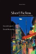 SHORT FICTION:INTRO.ANTHOLOGY> 2nd 2005 9780176415549 Front Cover