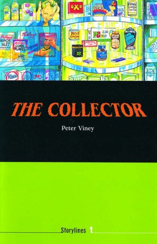 Collector   1997 9780194219549 Front Cover