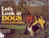 Let's Look at Dogs N/A 9780385110549 Front Cover
