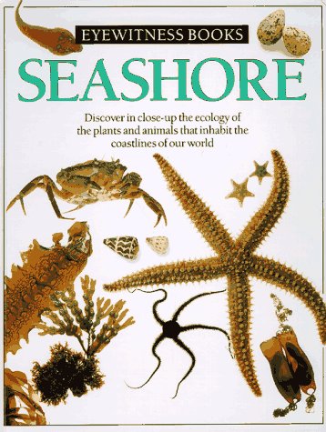 Seashore   1989 9780394822549 Front Cover