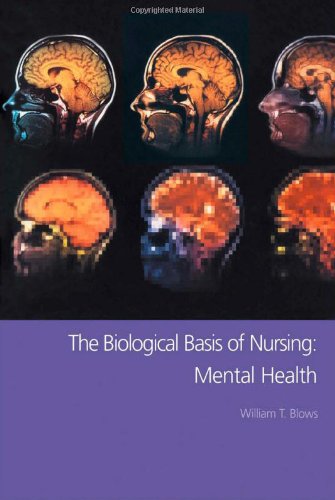 Biological Basis of Nursing Mental Health  2002 9780415248549 Front Cover