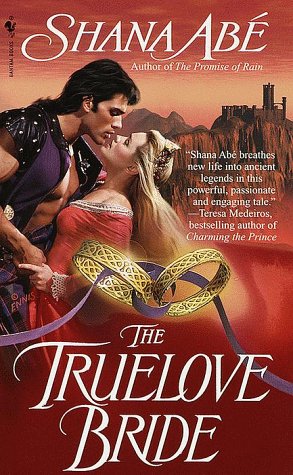 Truelove Bride A Novel N/A 9780553580549 Front Cover