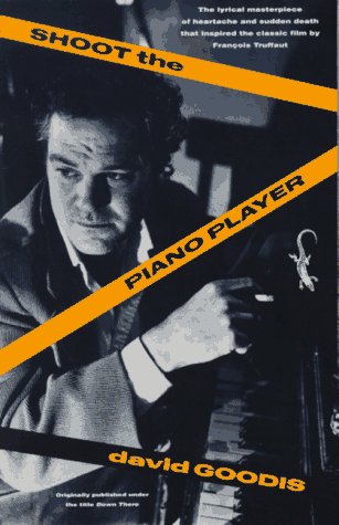 Shoot the Piano Player  N/A 9780679732549 Front Cover