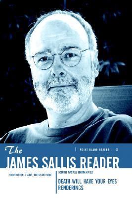 James Sallis Reader N/A 9780809511549 Front Cover
