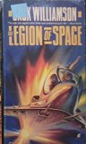 Legion of Space N/A 9780020383550 Front Cover