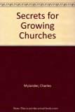 Secrets for Growing Churches N/A 9780060660550 Front Cover