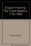 English Painting: The Great Masters, Seventeen Thirty to Eighteen Sixty N/A 9780070614550 Front Cover