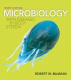 Microbiology with Diseases by Body System  4th 2015 9780321918550 Front Cover