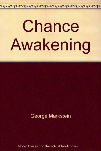 Chance Awakening N/A 9780345260550 Front Cover