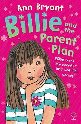 Billie and the Parent Plan N/A 9780746067550 Front Cover