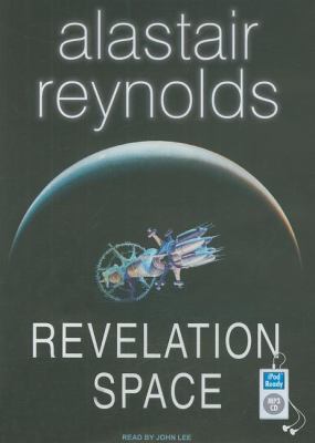 Revelation Space:  2008 9781400159550 Front Cover