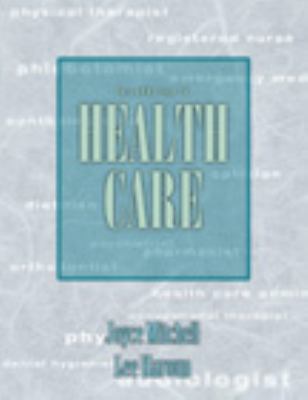 Introduction Healthcare Blackboard Standalone: (passcode For Web Access) 2nd 2003 9781401826550 Front Cover
