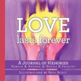 Love Lasts Forever  N/A 9781483994550 Front Cover